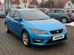 Seat Leon - fotka číslo 0