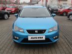 Seat Leon - fotka číslo 1