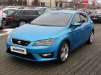 Seat Leon - fotka číslo 2