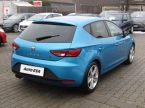 Seat Leon - fotka číslo 3