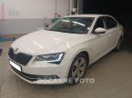 Škoda Superb - fotka číslo 0
