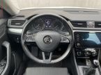 Škoda Superb - fotka číslo 10