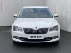 Škoda Superb - fotka číslo 1
