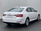 Škoda Superb - fotka číslo 3