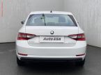 Škoda Superb - fotka číslo 4