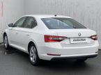 Škoda Superb - fotka číslo 5