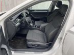 Škoda Superb - fotka číslo 8