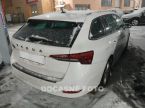 Škoda Octavia - fotka číslo 1