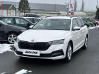 Škoda Octavia - fotka číslo 2