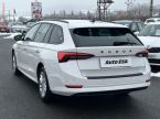 Škoda Octavia - fotka číslo 3