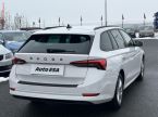 Škoda Octavia - fotka číslo 5