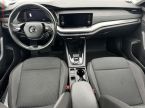 Škoda Octavia - fotka číslo 7
