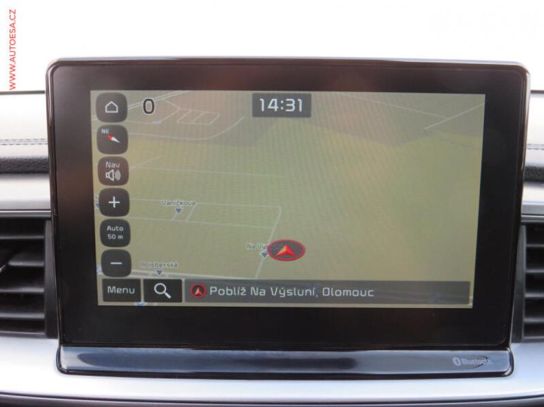 Kia Cee'd - hlavní fotka