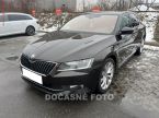 Škoda Superb - fotka číslo 0