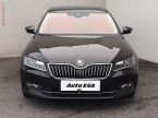 Škoda Superb - fotka číslo 1