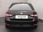 Škoda Superb - fotka číslo 4