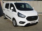 Ford Transit - fotka číslo 0