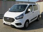 Ford Transit - fotka číslo 2