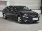 Škoda Superb - fotka číslo 0