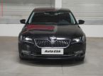 Škoda Superb - fotka číslo 1
