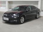 Škoda Superb - fotka číslo 2