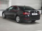 Škoda Superb - fotka číslo 5