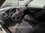 Škoda Fabia - fotka číslo 2