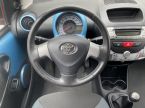 Toyota Aygo - fotka číslo 10