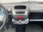 Toyota Aygo - fotka číslo 11