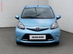 Toyota Aygo - fotka číslo 1