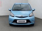 Toyota Aygo - fotka číslo 1