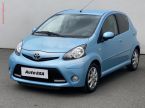 Toyota Aygo - fotka číslo 2