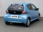 Toyota Aygo - fotka číslo 3