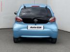 Toyota Aygo - fotka číslo 4