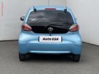 Toyota Aygo - fotka číslo 4