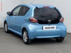 Toyota Aygo - fotka číslo 5