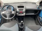 Toyota Aygo - fotka číslo 7
