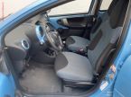 Toyota Aygo - fotka číslo 8