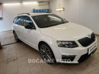Škoda Octavia - fotka číslo 0