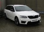 Škoda Octavia - fotka číslo 0