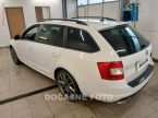 Škoda Octavia - fotka číslo 1