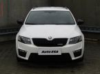 Škoda Octavia - fotka číslo 1