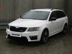 Škoda Octavia - fotka číslo 2