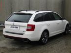 Škoda Octavia - fotka číslo 3