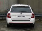 Škoda Octavia - fotka číslo 4