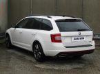 Škoda Octavia - fotka číslo 5