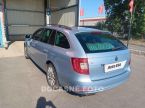 Škoda Superb - fotka číslo 1