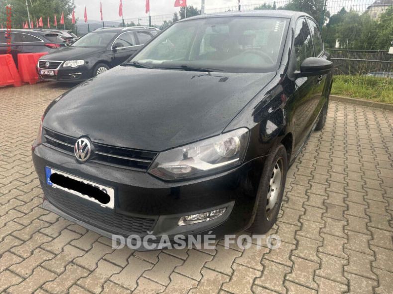 Volkswagen Polo - hlavní fotka inzerátu