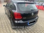 Volkswagen Polo - fotka číslo 1