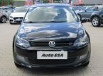 Volkswagen Polo - fotka číslo 1